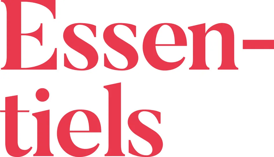 Essen-Tiels est une marque déposée par COMPLEMENT EUROPE