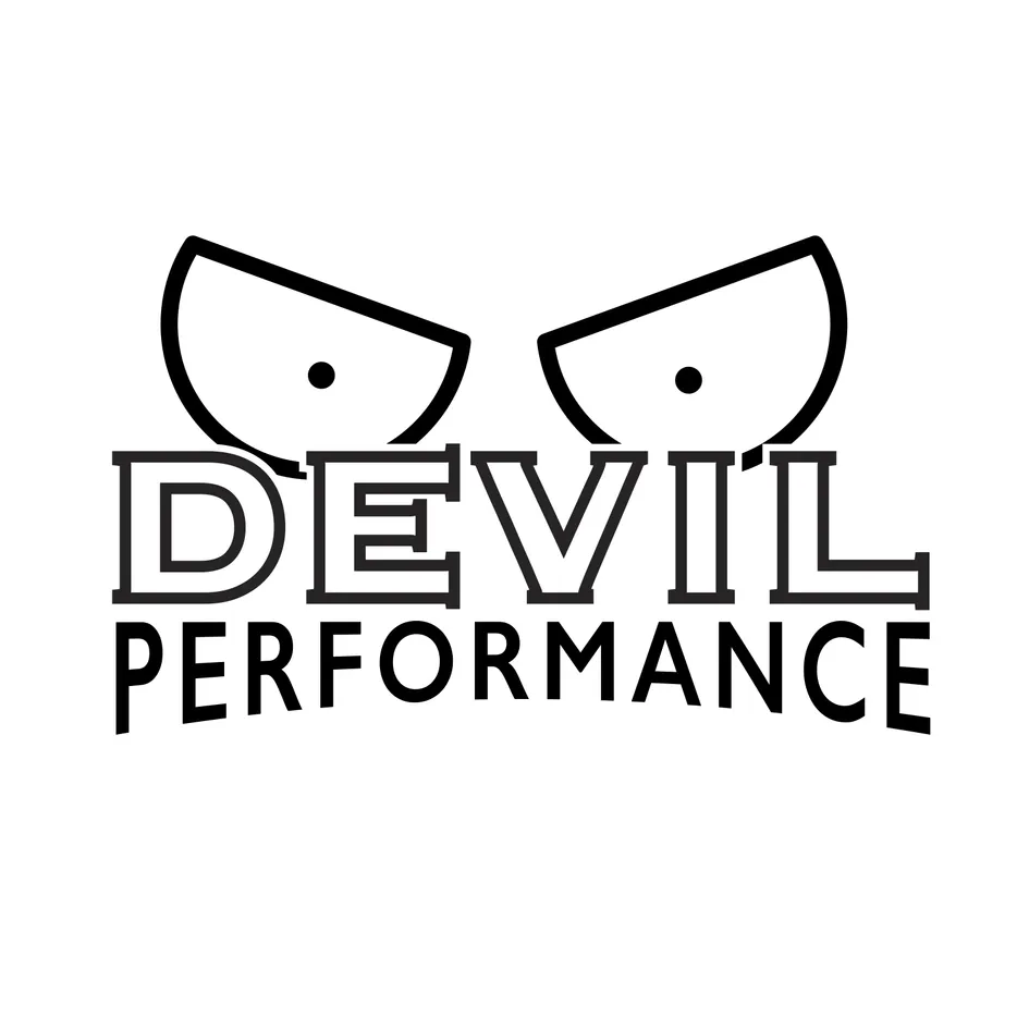 Devil Performance est une marque déposée par DEVIL PERFORMANCE