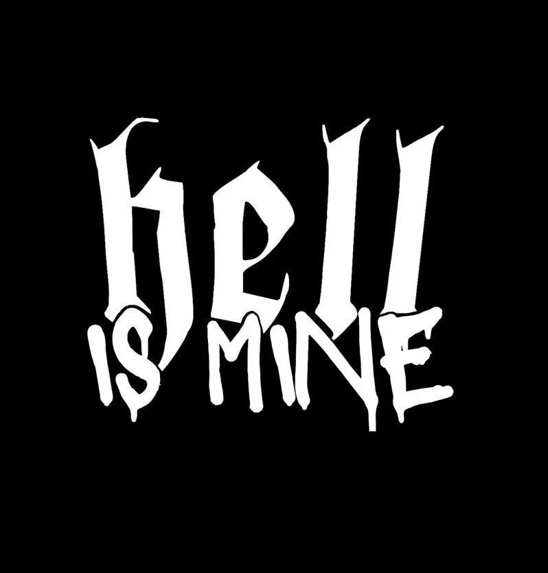 Bell Is Mine est une marque déposée par DEVIL PERFORMANCE