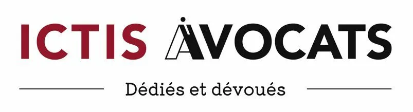 Ictis Avocats Dédiés Et Dévoués est une marque déposée par ICTIS AVOCATS