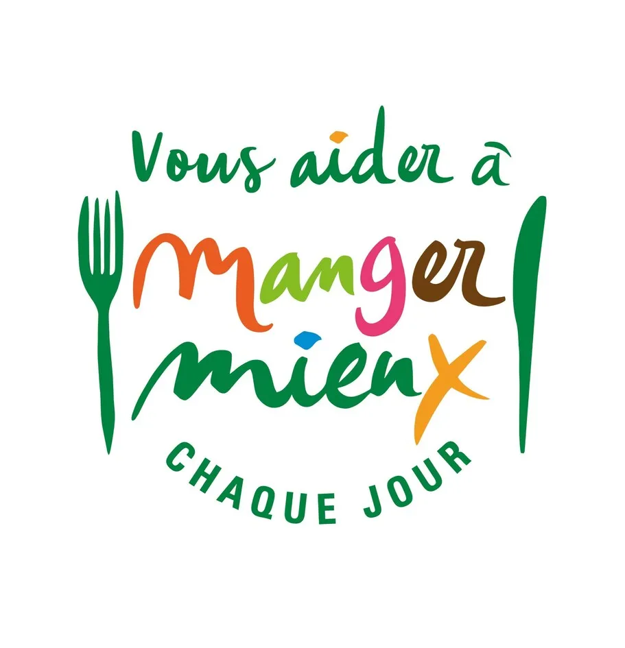 Vous Aider À Manger Mieux Chaque Jour est une marque déposée par FLEURY MICHON (SOLUTION-REPAS - SOLUTIONRE)