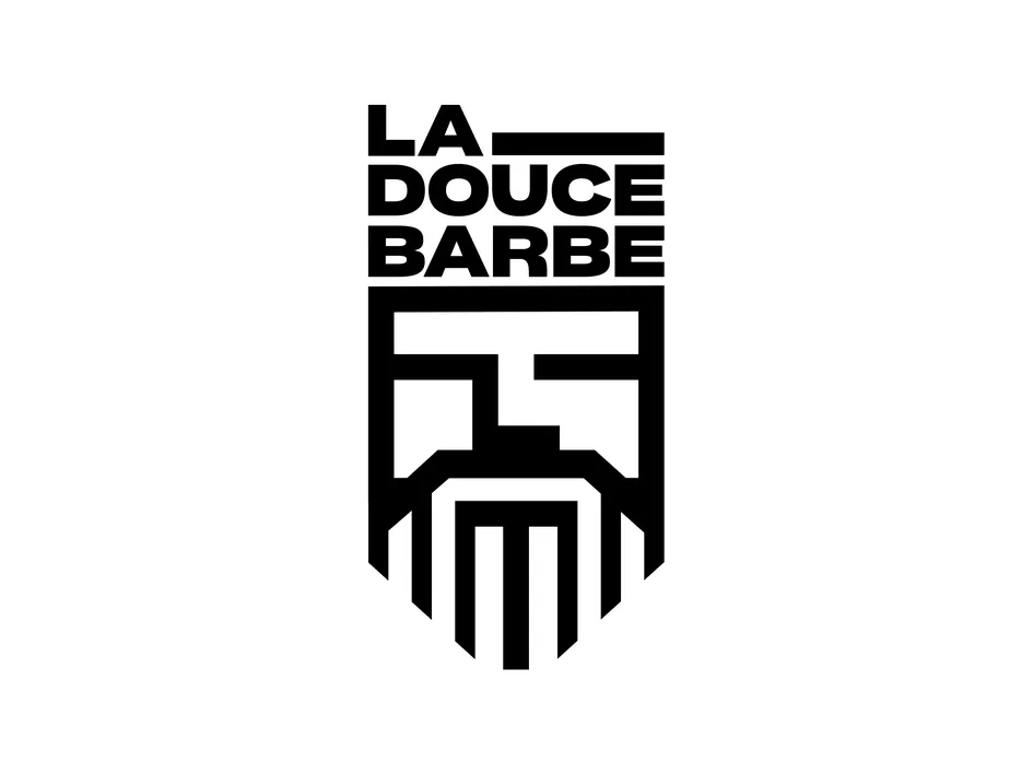 La Douce Barbe est une marque déposée par LA DOUCE BARBE & LA BOUCLETTE