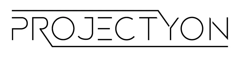 Projectyon est une marque déposée par PROJECTYON