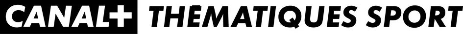 Canal+ Thematiques Sport est une marque déposée par GROUPE CANAL+ SA