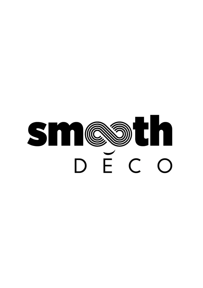 Smooth est une marque déposée par SMOOTH COLOR
