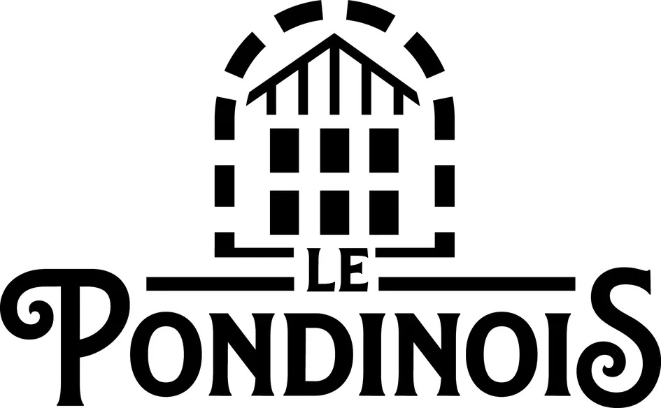 Le Pondinois est une marque déposée par LE FROMAGER DES HALLES