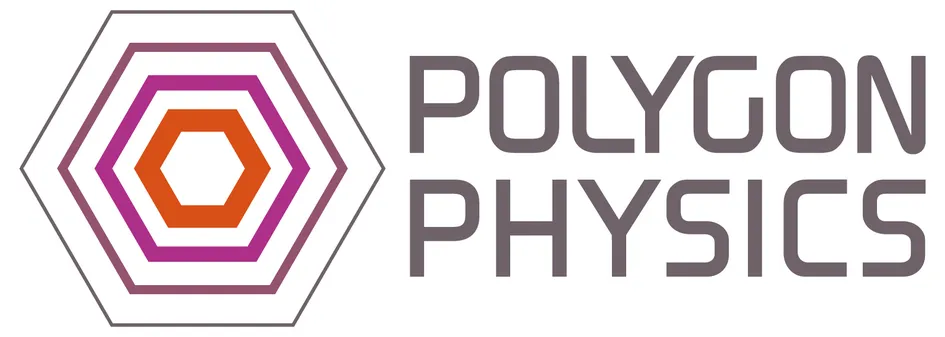 Polygon Physics est une marque déposée par CAMECA