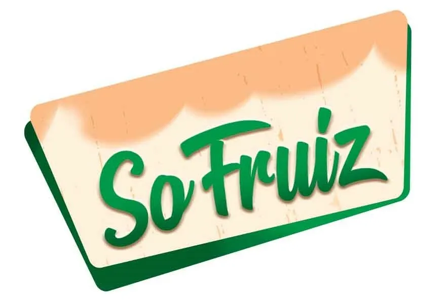 So Fruiz est une marque déposée par FRONERI FRANCE SAS