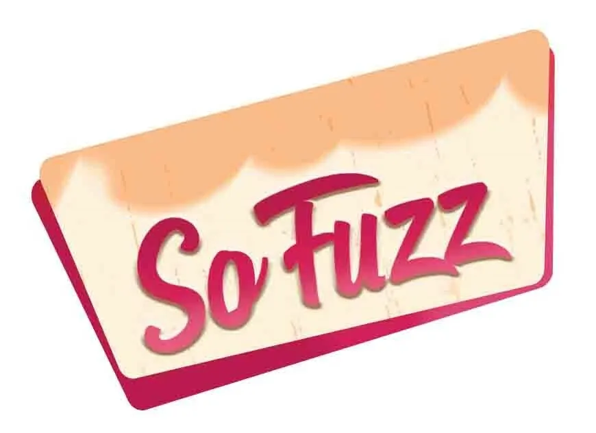 So Fuzz est une marque déposée par FRONERI FRANCE SAS