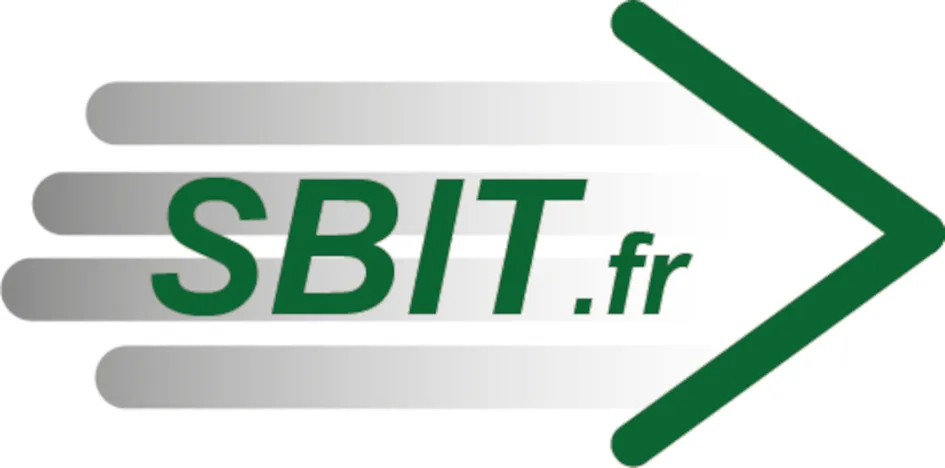 Sbit.fr est une marque déposée par SORTIR DU BROUILLARD INFORMATIQUE (SDBINFO)