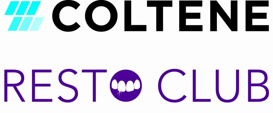 Coltene Resto Club est une marque déposée par COLTENE WHALEDENT