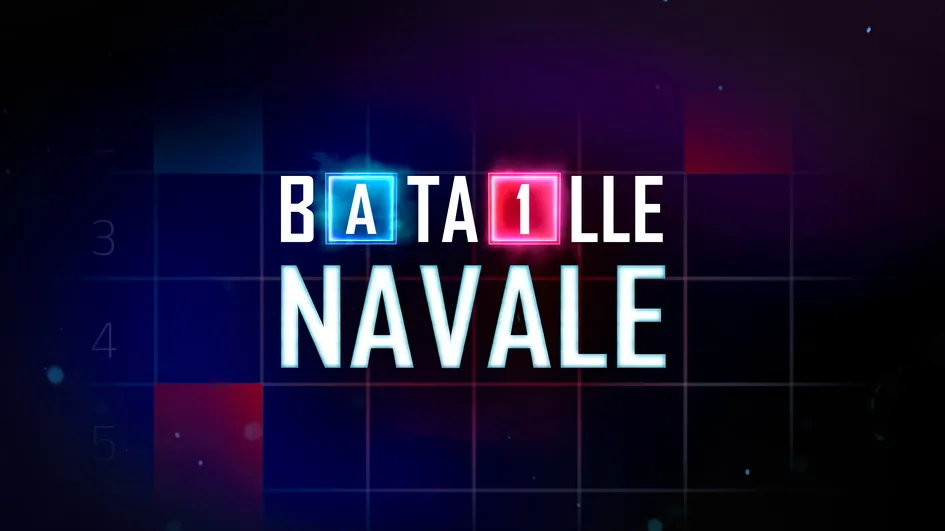 Bataille Navale est une marque déposée par DREAMSPARK