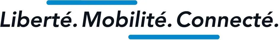 Liberté. Mobilité. Connecté est une marque déposée par SNCF CONNECT & TECH (VFE COMMERCE)