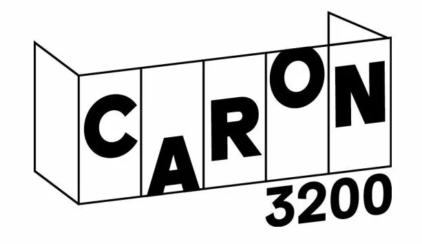 Caron 3200 est une marque déposée par SOC EXPLOI TELEPHER TARENTAISE MAURIENNE (SETAM)