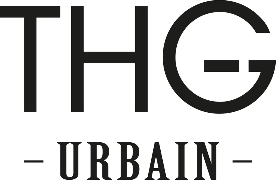 Thg  - Urbain  - est une marque déposée par ETS TETARD HAUDIQUEZ GRISONI (THG PARIS)