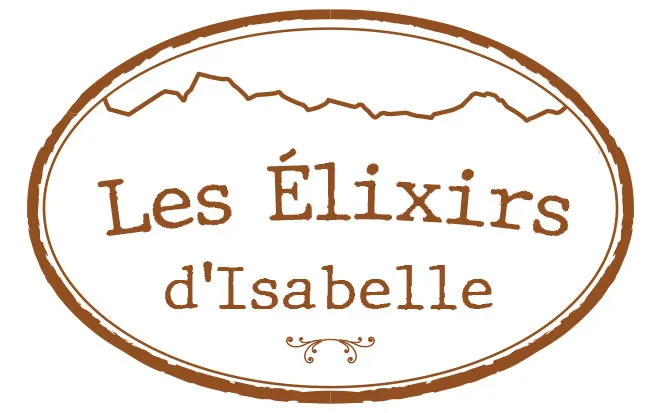 Les Elixirs D'isabelle  est une marque déposée par LES ELIXIRS D'ISABELLE