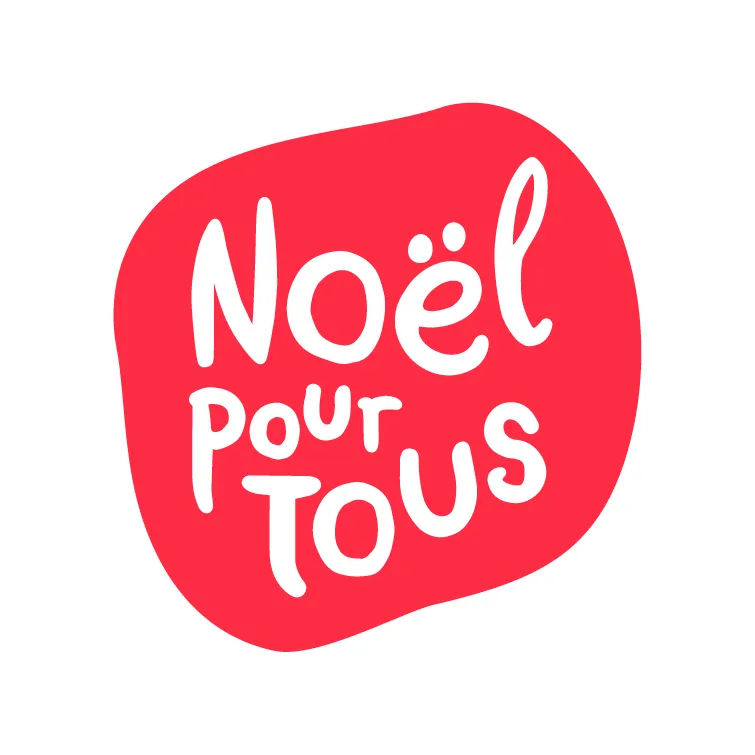 Noël Pour Tous est une marque déposée par BREST EN VUE SEM