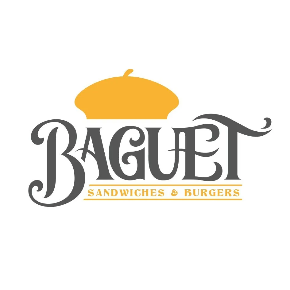 Baguet Sandwihes & Burgers est une marque déposée par CENTRALE M
