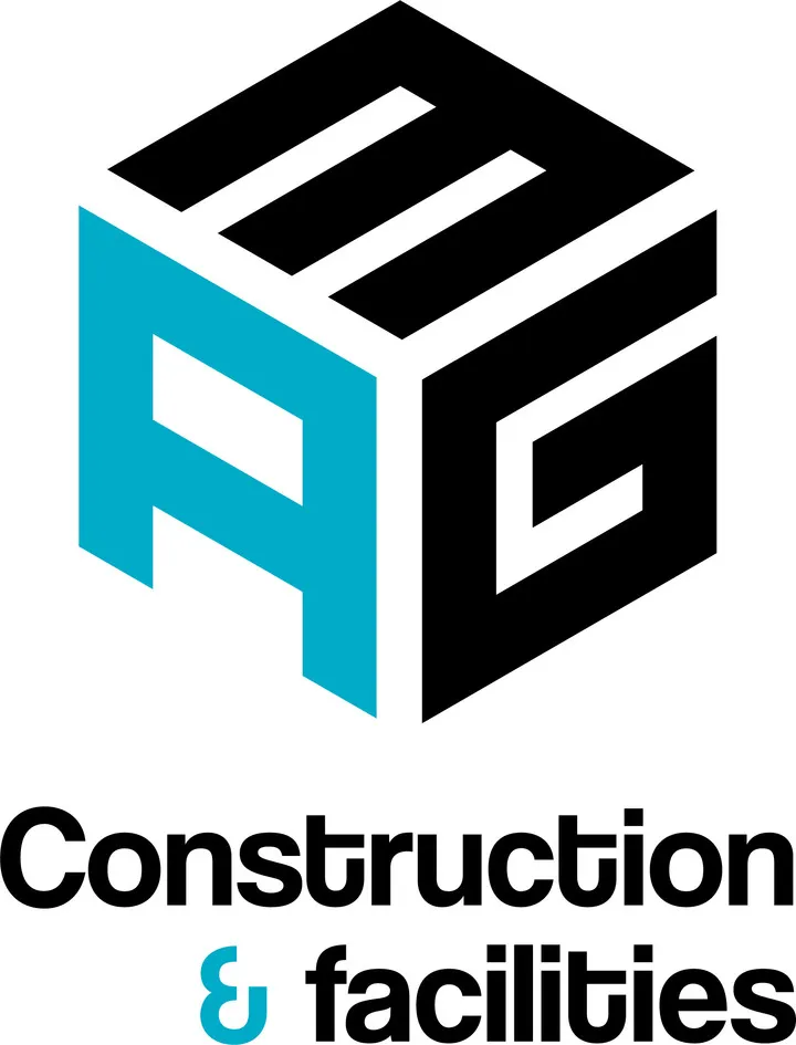 Aeg Construction & Facilities est une marque déposée par V G M HOLDING
