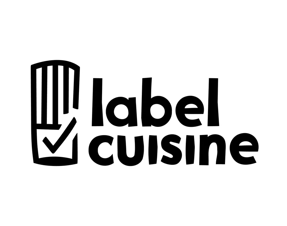 Label Cuisine est une marque déposée par ARDLINE