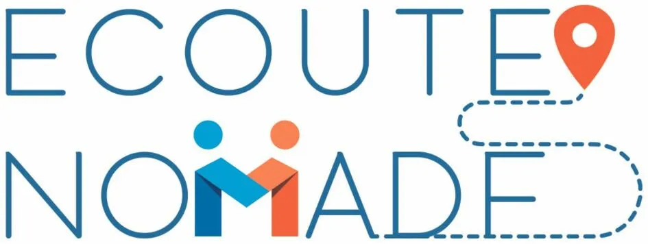 Ecoute Nomades est une marque déposée par AUXIGLOB