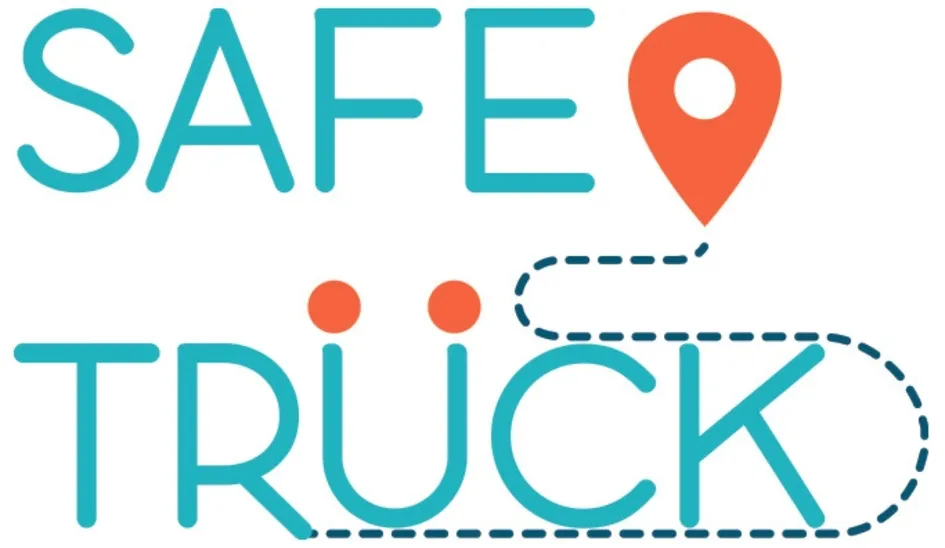 Safe Trück est une marque déposée par AUXIGLOB