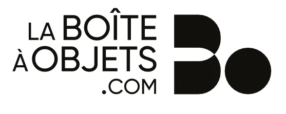 La Boîte A Objets.com Bo est une marque déposée par ENESIS COMMUNICATION