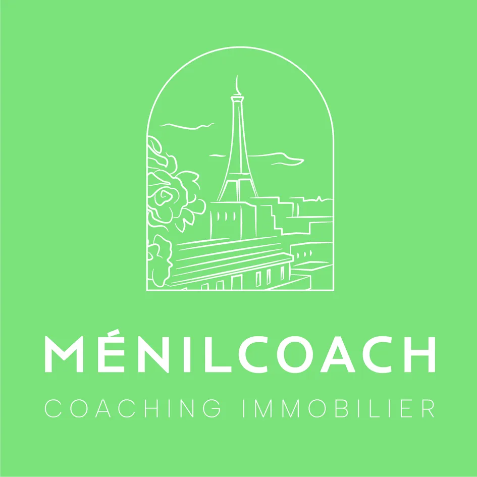 Menilcoach Coaching Immobilier est une marque déposée par MENILELEC