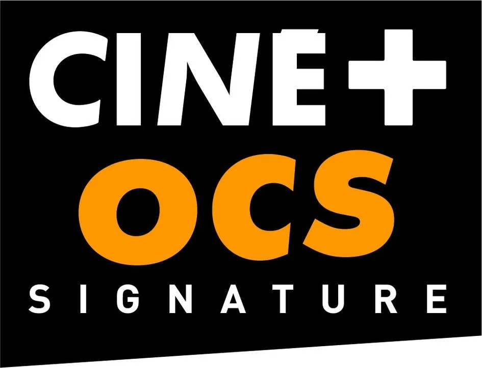 Cine+ Ocs Signature est une marque déposée par GROUPE CANAL+ SA