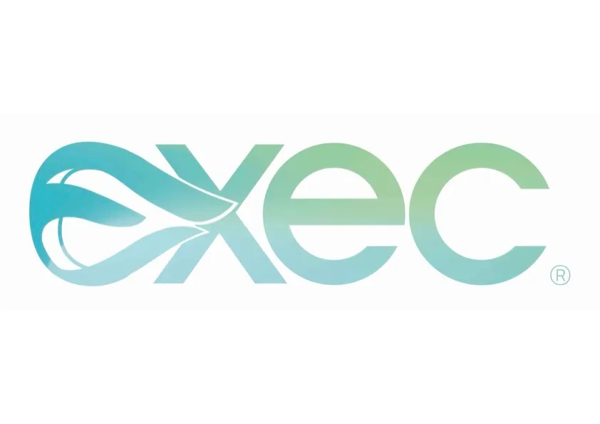 Exec est une marque déposée par EXEC