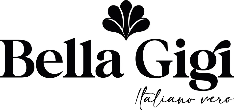 Bella Gigi Italiano Vero est une marque déposée par SAS GRECOH