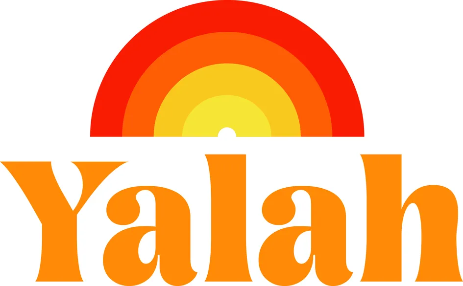 Yalah est une marque déposée par SAS GRECOH