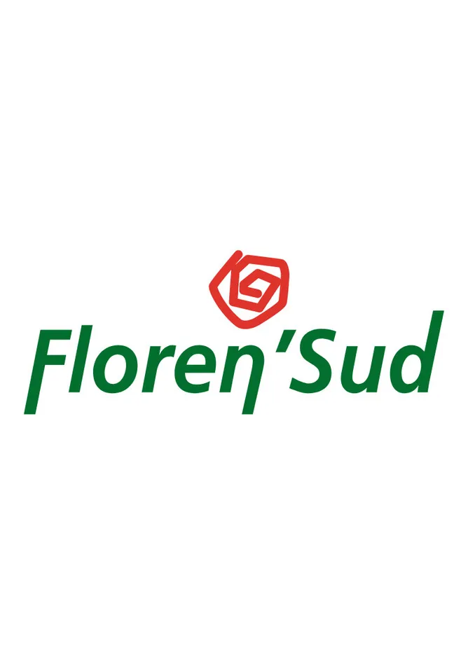 Floren'sud est une marque déposée par FLOREN'SUD