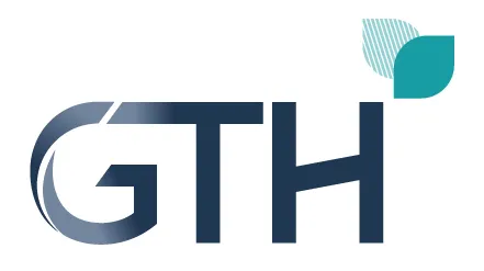 Gth  est une marque déposée par GROUPE GTH (GTFCONSEIL)