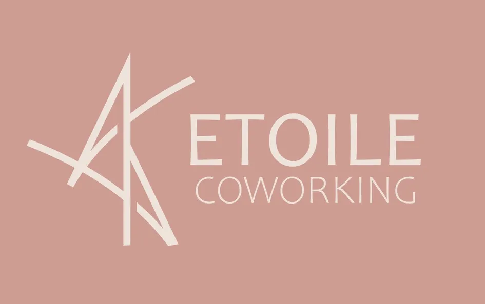 Etoile Coworking est une marque déposée par ETOILE COWORKING