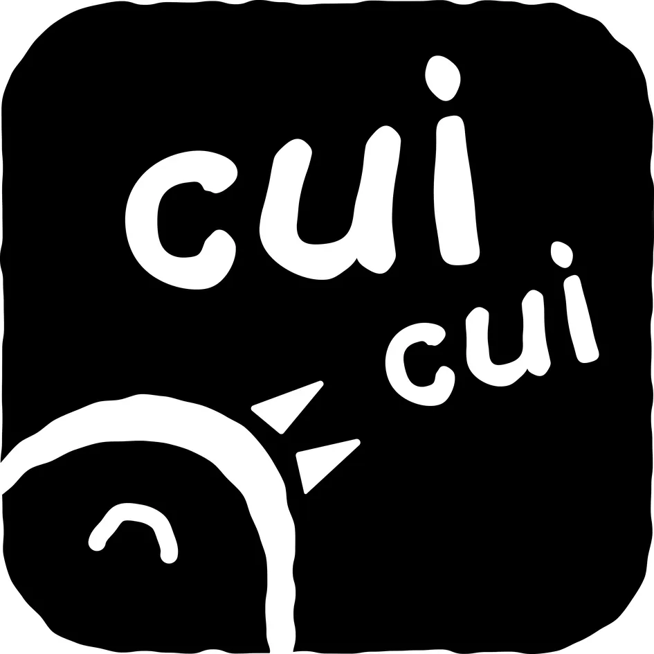 Cui Cui est une marque déposée par ETONNANCES