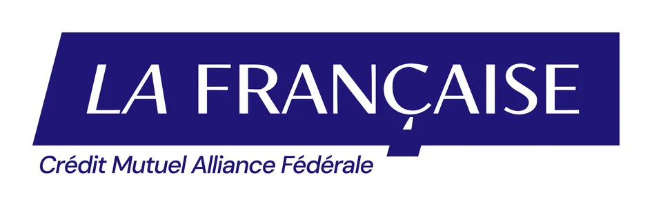 La Francaise Crédit Mutuel Alliance Fédérale est une marque déposée par GROUPE LA FRANCAISE (NEAM)