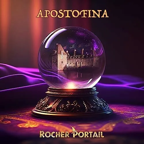 Apostofina Rocher Portail est une marque déposée par RP EXPLOITATION
