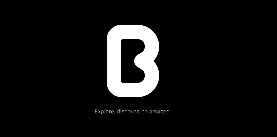 B Explore Discovery Be Amazed est une marque déposée par ENTROPIE 1618