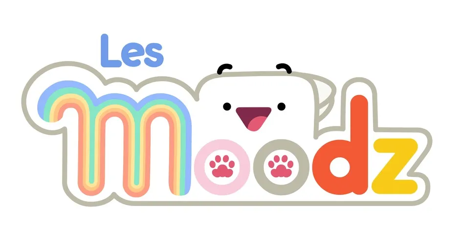 Les Moodz est une marque déposée par TOON FACTORY