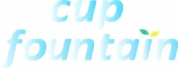 Cup Fountain est une marque déposée par COM'UP INTERNATIONAL