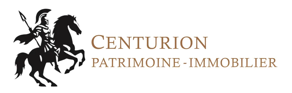 Centurion Patrimoine Immobilier est une marque déposée par PHENIX CORPORATION