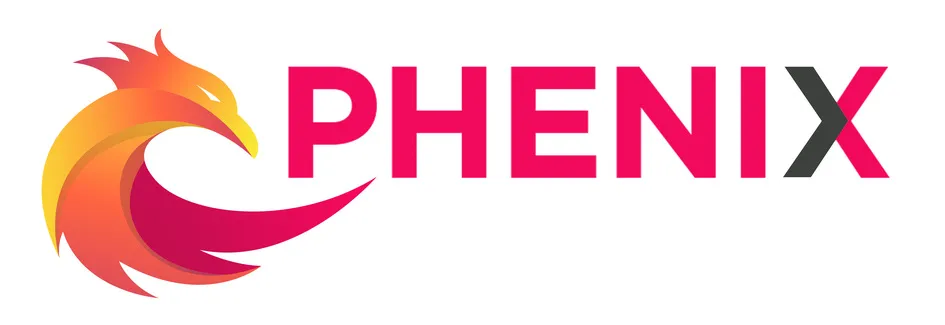 Phenix est une marque déposée par PHENIX CORPORATION