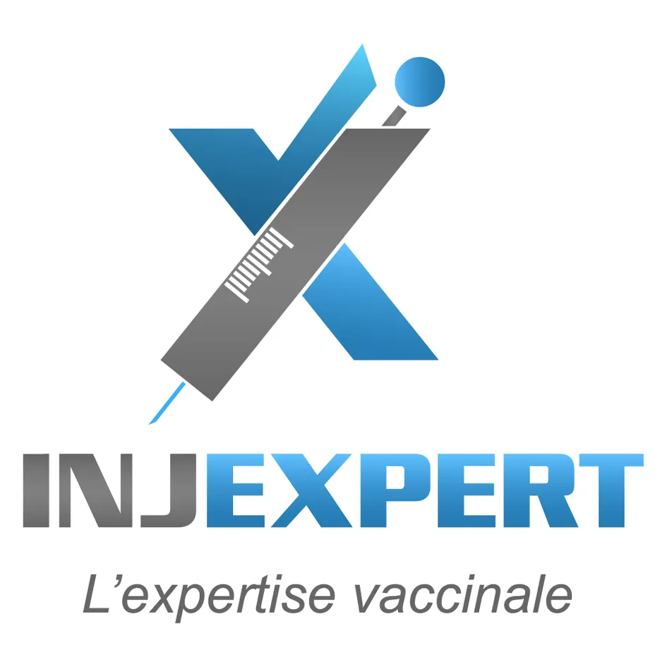 Injexpert L'expertise Vaccinale est une marque déposée par RC SERVICES SAS