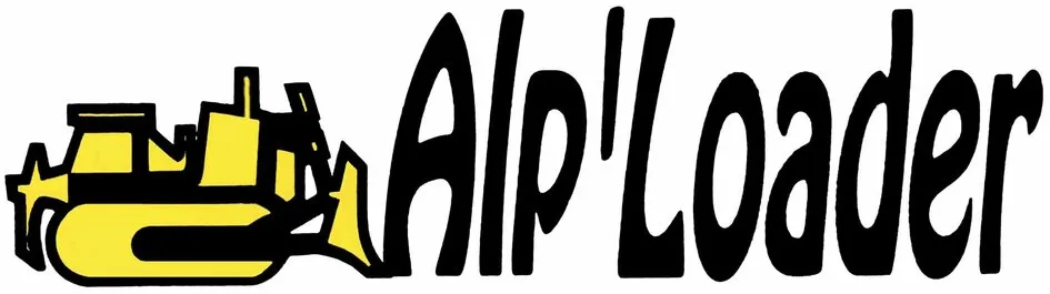 Alp'loader est une marque déposée par ALP'LOADER