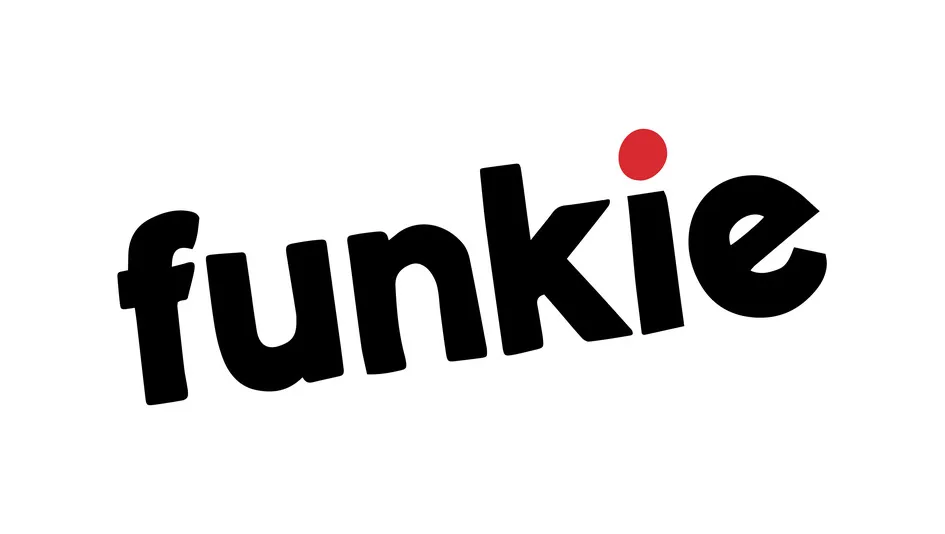 Funkie est une marque déposée par FUNKIE
