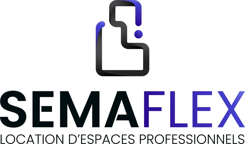  Semaflex Location D'espaces Professionnels est une marque déposée par SEMAPHORS RENNES