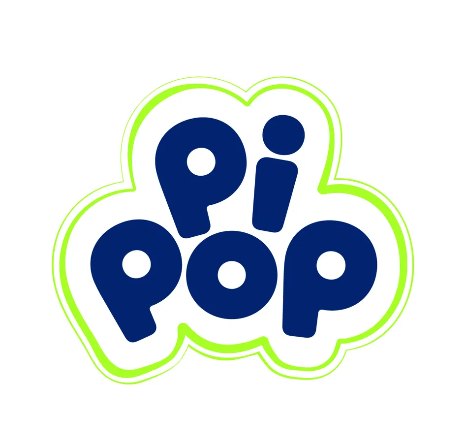 Pipop est une marque déposée par PI-POP
