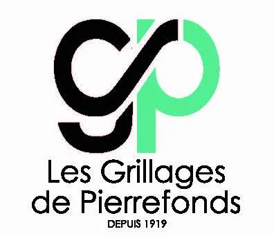 Les Grillages De Pierrefonds Depuis 1919 est une marque déposée par CLOTURES ET PORTAILS DE FRANCE