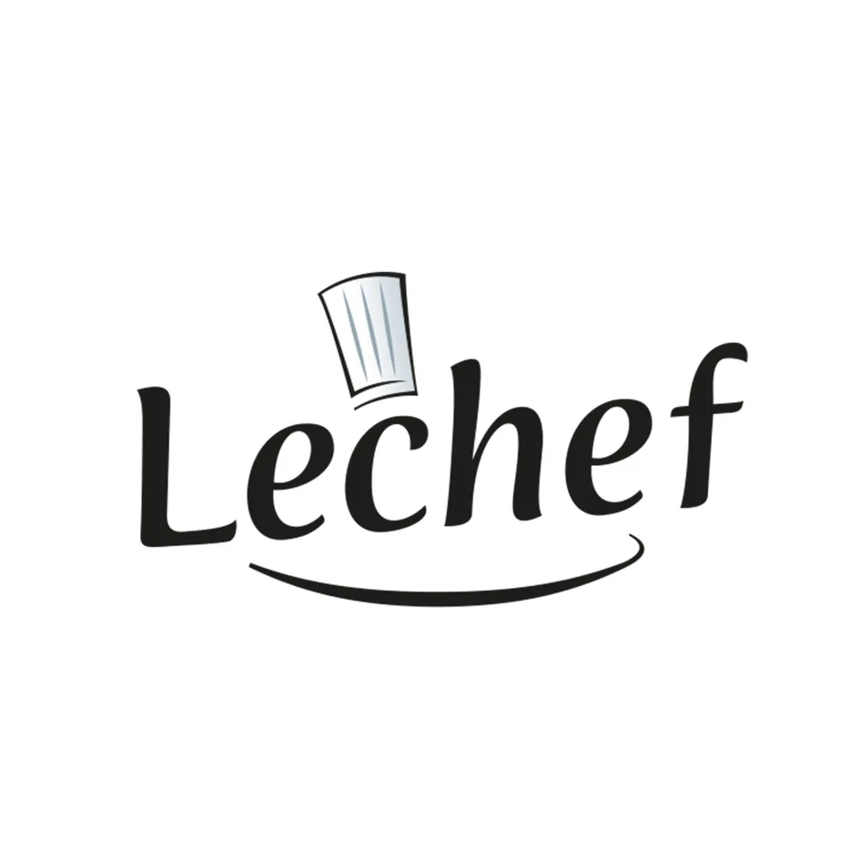 Lechef est une marque déposée par LECHEF PREMIUM